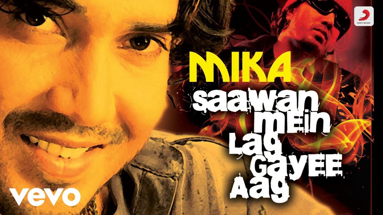 Saawan Mein Lag Gayee Aag - Mika Singh | Full Video Song