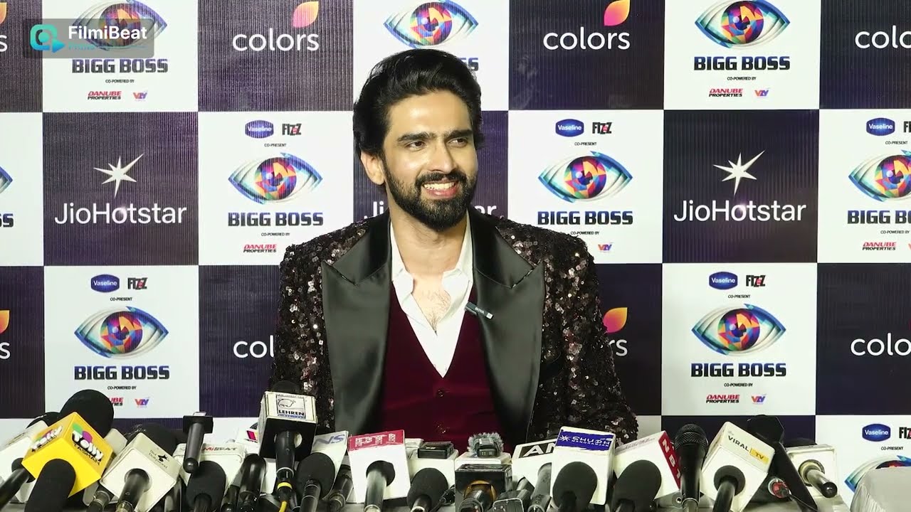 BB19: Amaal Malik 1st interview after eviction, Slams Tanya, Malti connection, Gaurav Win 