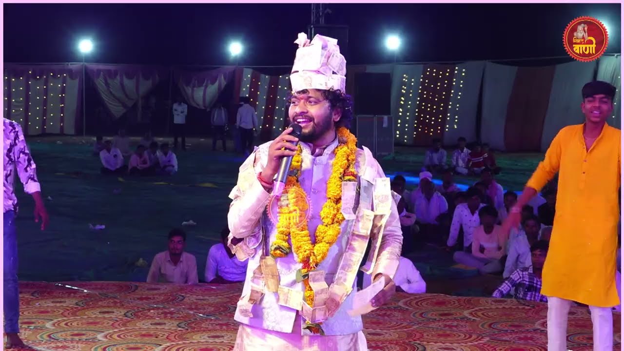 रणुबाई पावनी आई म्हारा अंगना रे_रनुबाई की आरती कोई सुमरो रे म्हारी गणगौर माता भजन_धर्मेन्द्र राजपूत