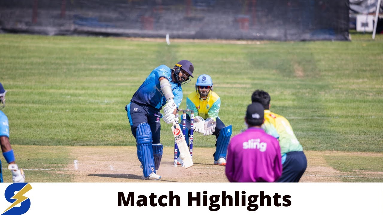 Game 1: Shehan Jayasuriya's heroics lead Strikers to victory in low scoring thriller