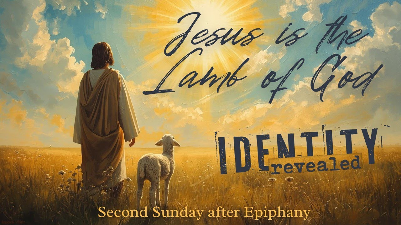 Sunday Worship | 1/18/26