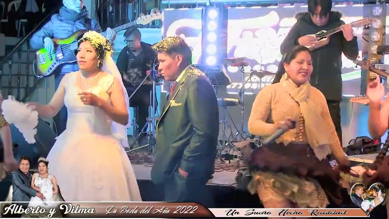 FLOR DE AMOR EN VIVO 2023  contactos 72779897