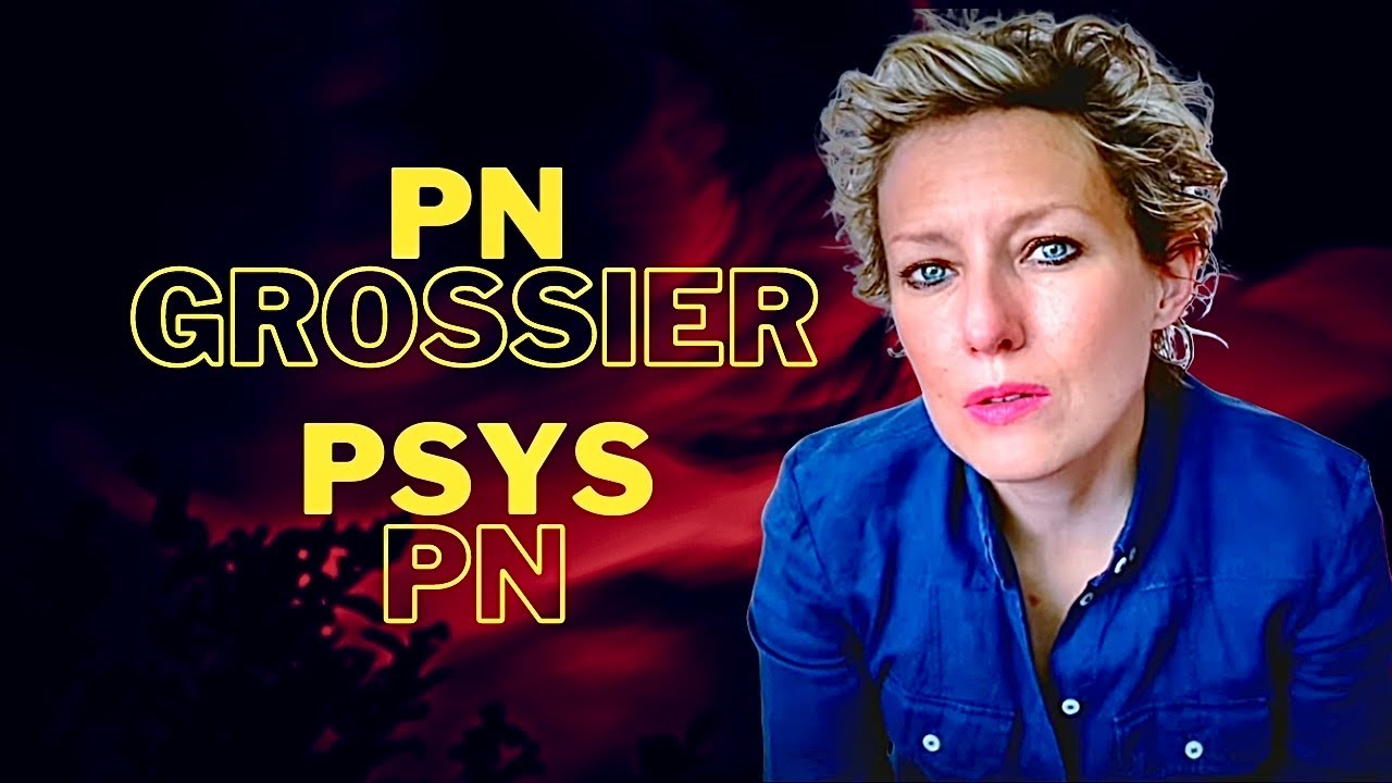 La grossièreté du Pervers Narcissique et les Psys PN