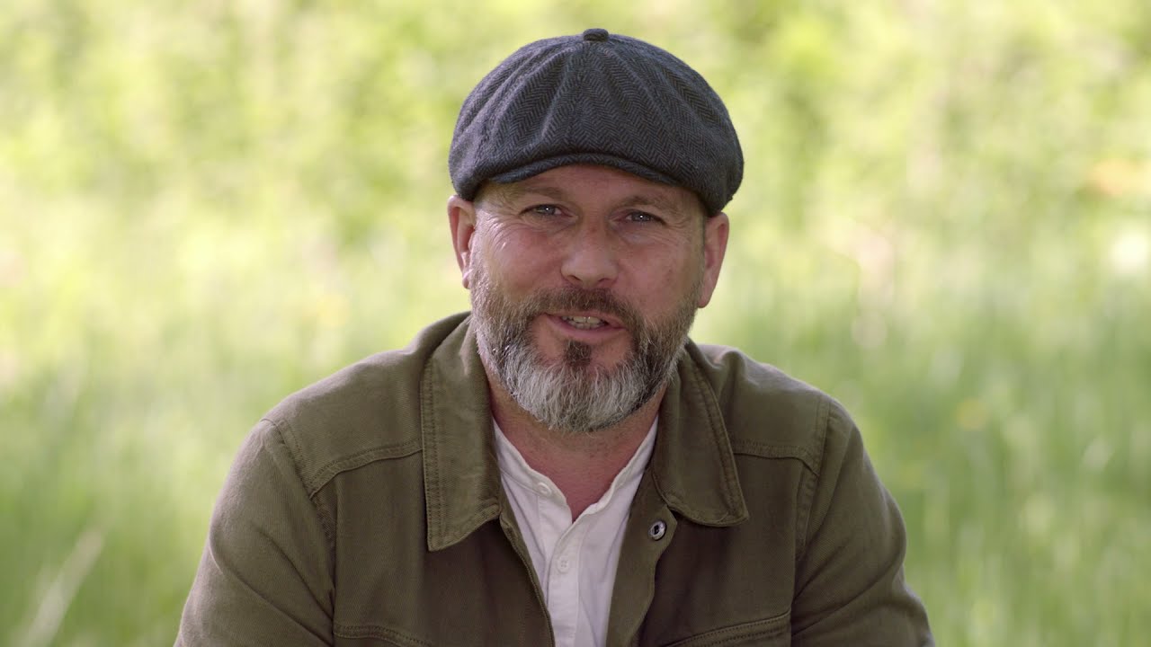 STEVE MANN TRAILER; The BBC Maestro course
