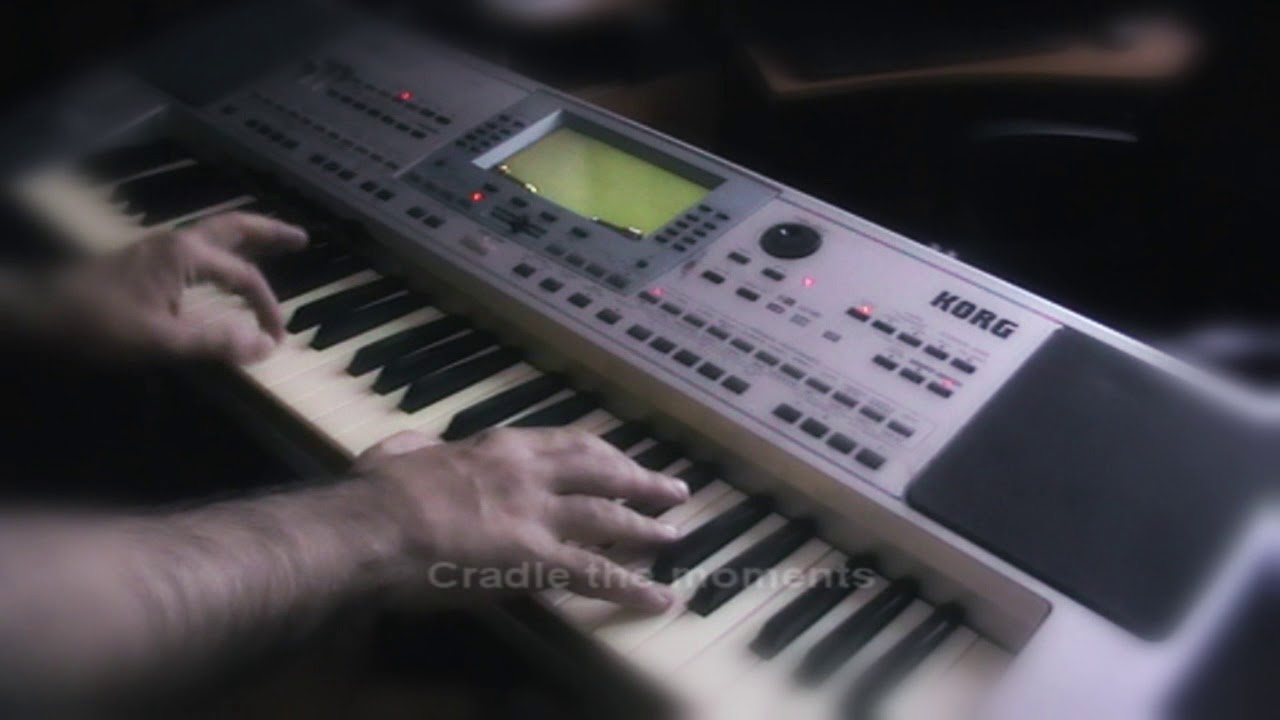One More Time [Richard Marx & Laura Pausini cover]