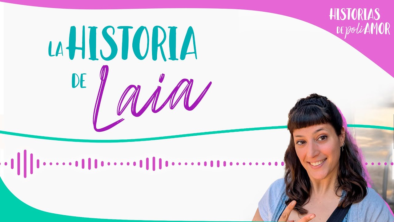 La historia de Laia