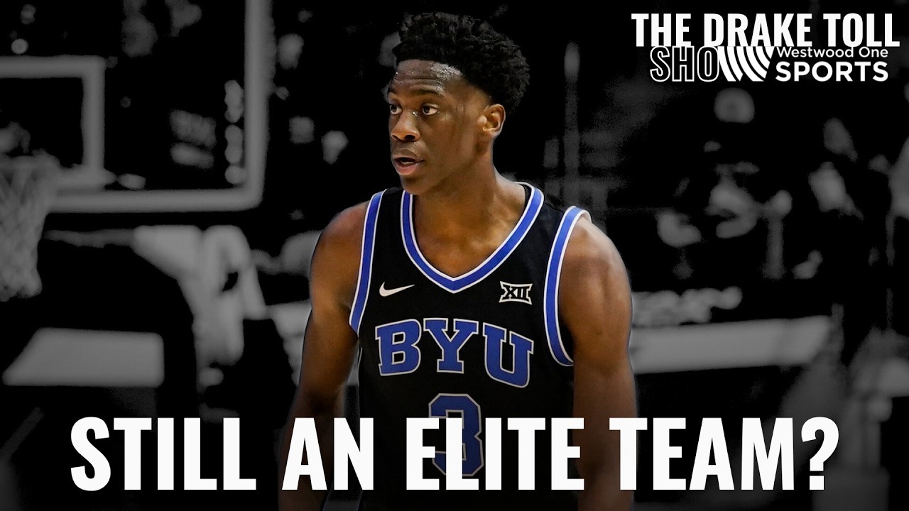 WILD: BYU is STILL In Sweet Sixteen, Savannah Bananas STUN World, Iran Ditches World Cup In USA