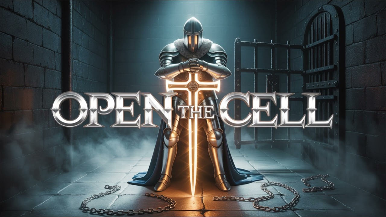 OPEN THE CELL  - Epic Christian Anthem
