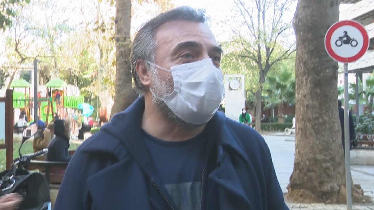 Eşkıya Dünyaya Hükümdar Olmaz'ın Hızır'ı Oktay Kaynarca'dan Cem Yılmaz esprisi