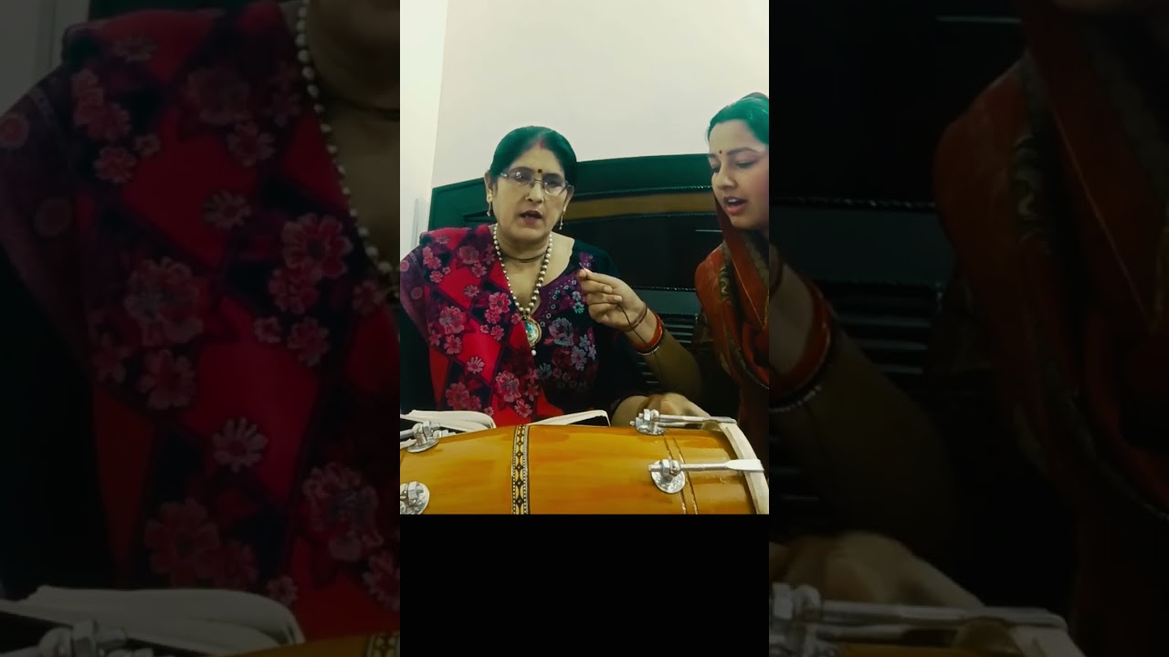 Bethe muskaye bhagwaan jab dekharoop sudamaka#bhajan#bhakti#shrikrishna#kanhaji #krishnasudamamilan 