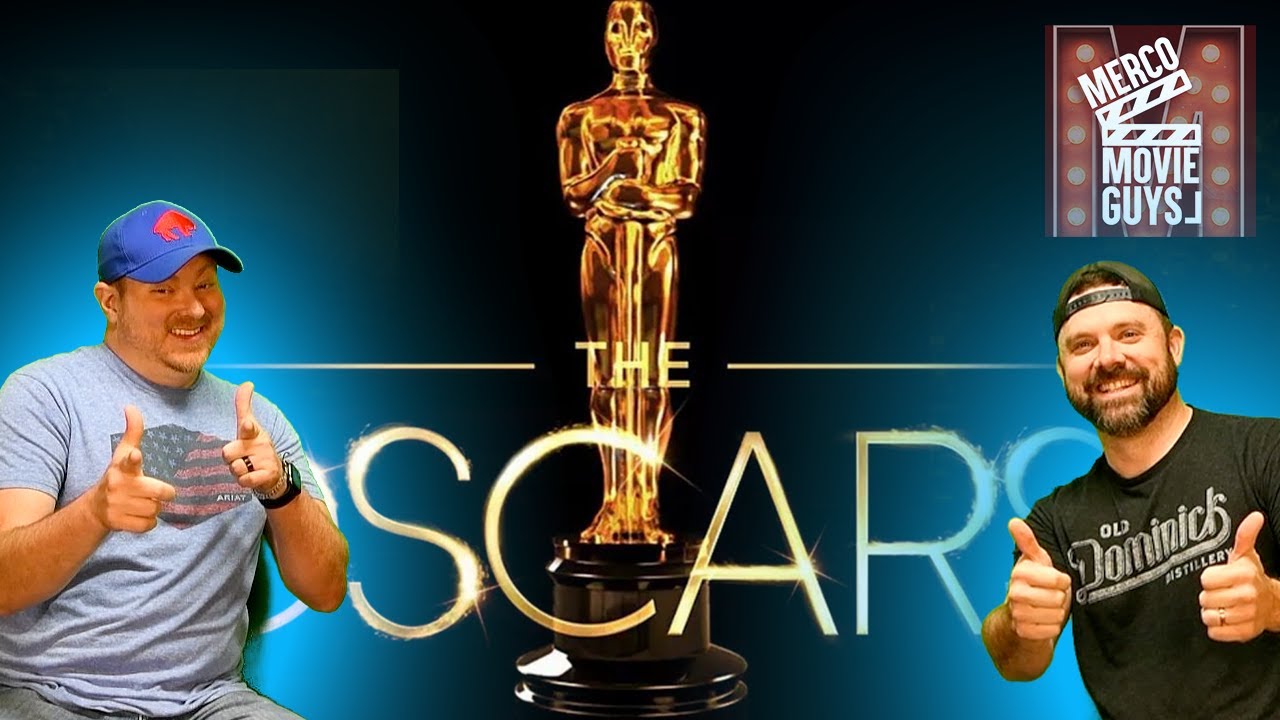 Oscar Season!