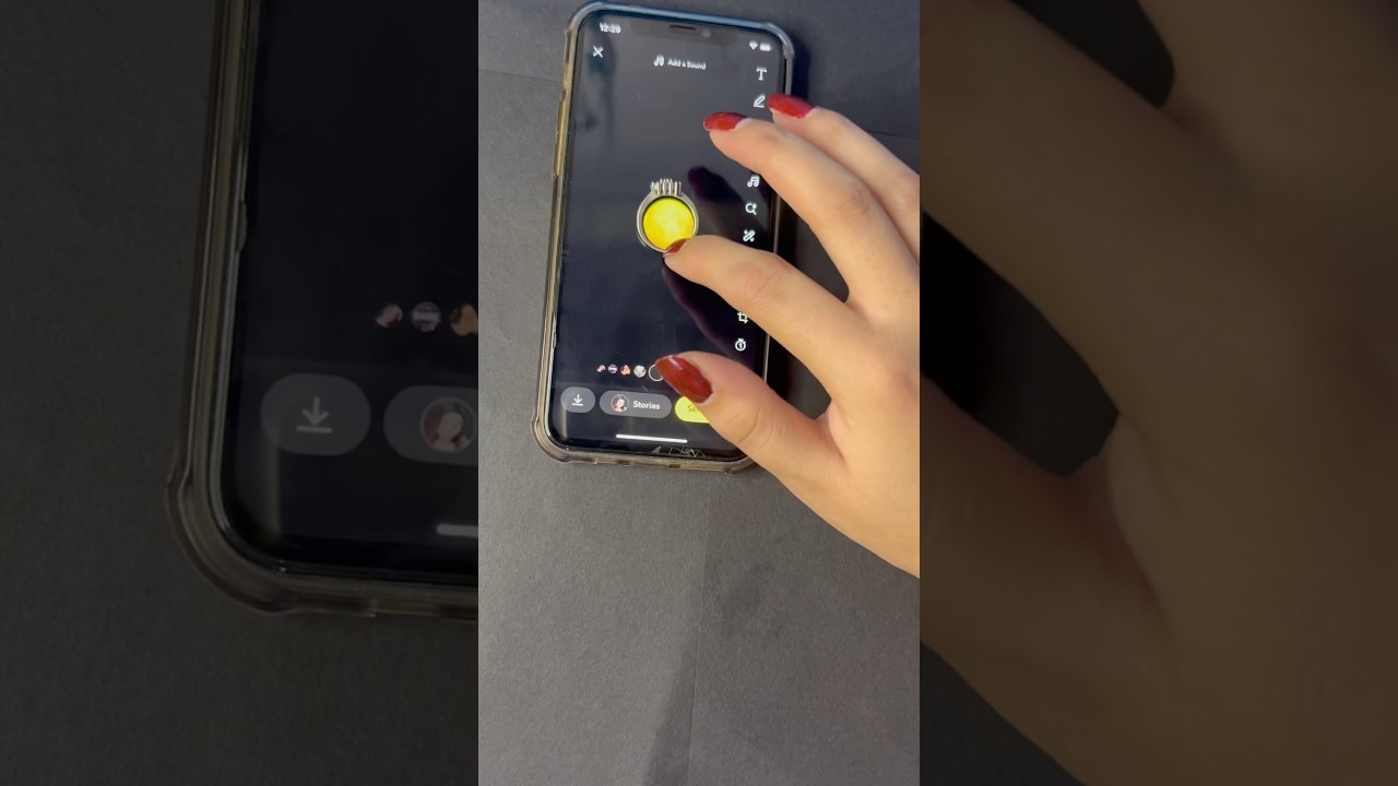 Perfect ring size measure Hack😱🤪🤯