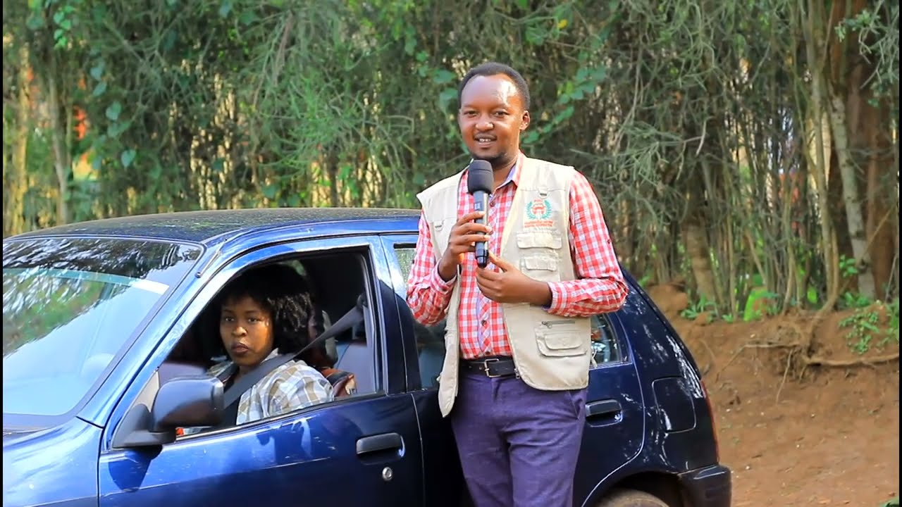 Uko ibizamini  mu Rwanda bisigaye bikorwa kugirango ubashe kubona Permis