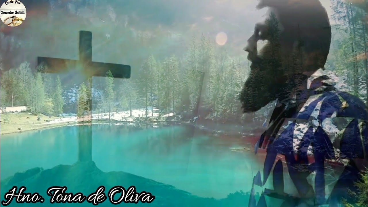 Tona de Oliva un rato de Adoración 15/2/23