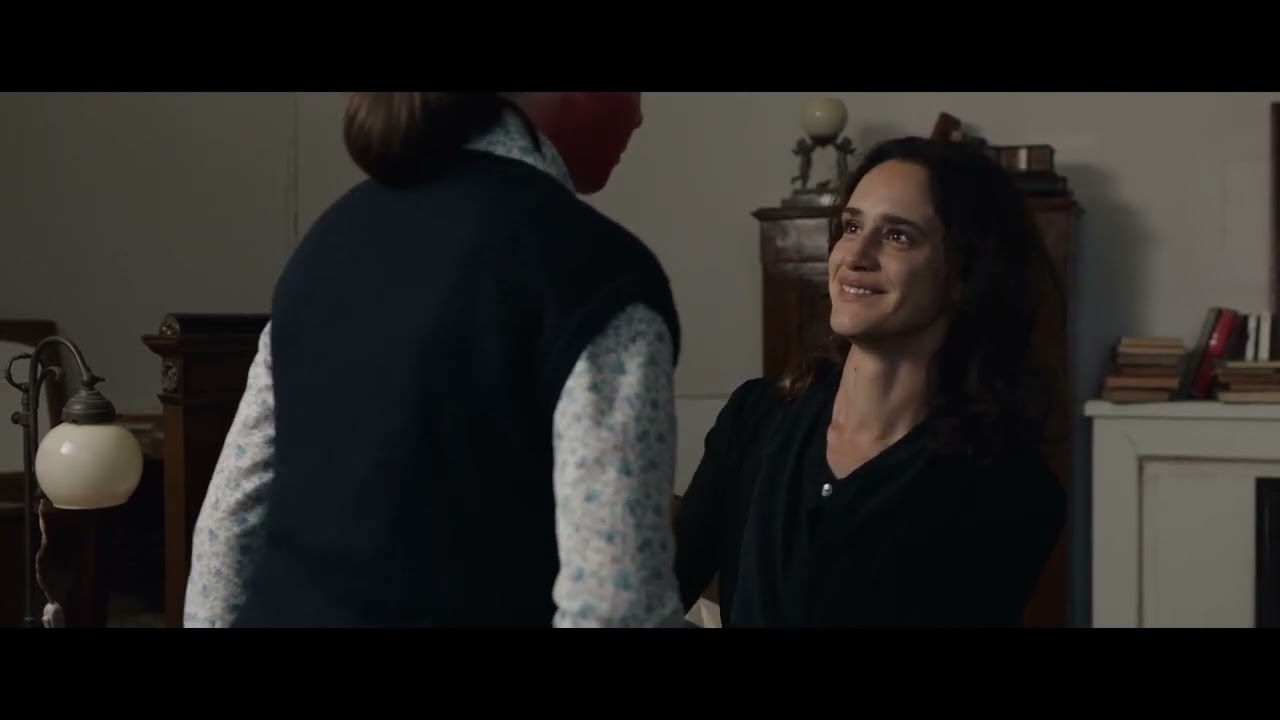 LA VITA ACCANTO di Marco Tullio Giordana (2024) - Clip 