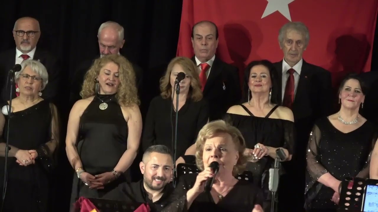 NAZAN EKMEKÇİ ay oğlan tatarmısın