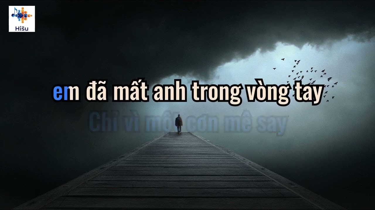 Cho Một Lần Chia Ly    Thái Thịnh  & Nghe Hat
