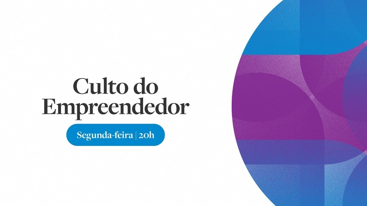 Culto do Empreendedor Online