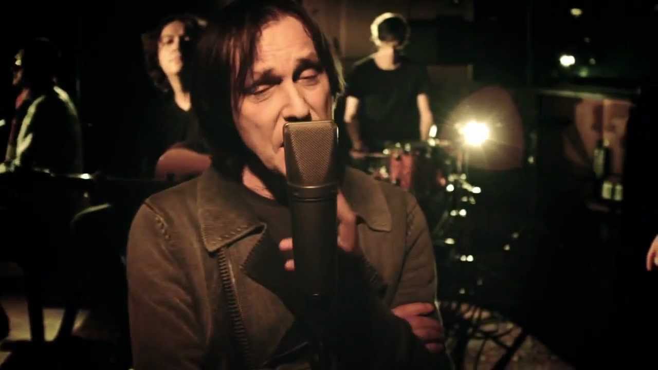 &bull; Николай Носков &bull; Мед Nikolay Noskov - Honey 2012