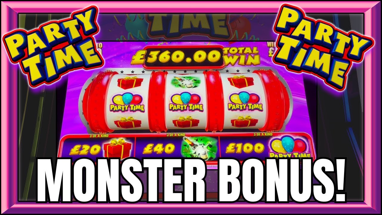 HUGE BONUS!... AND MAGGOT BONUS! | So Many DONKs!!!!
