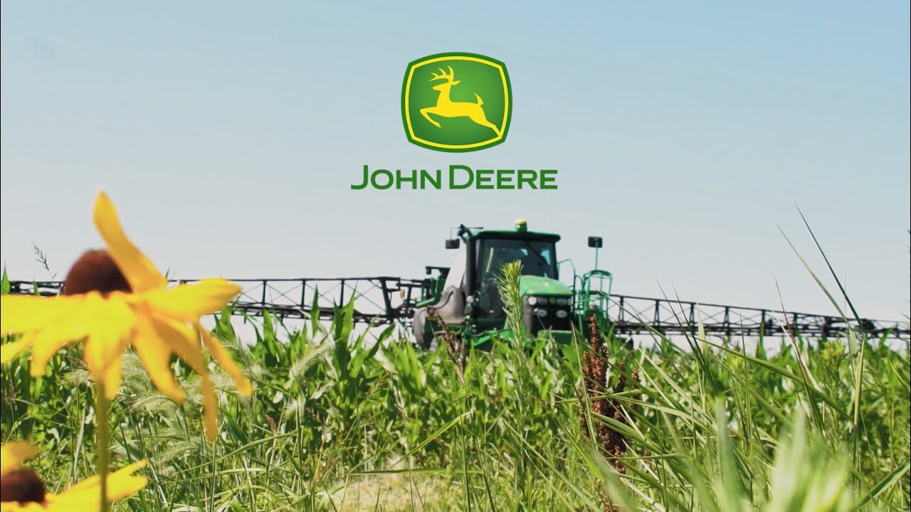 Pheasants Forever&rsquo;s 2019 Precision Ag Farmers of the Year