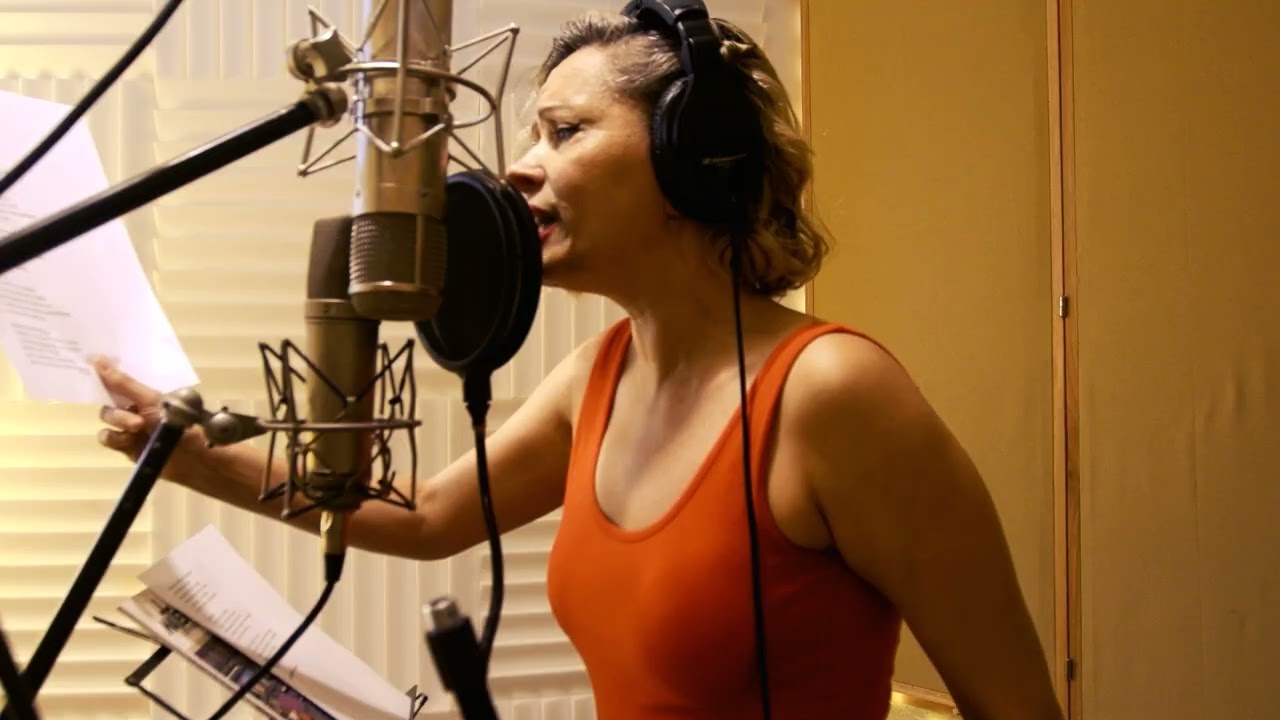 New!! Orquesta Típica Misteriosa Buenos Aires (feat. Eliana Sosa) || BAILEMOS OTRO TANGO