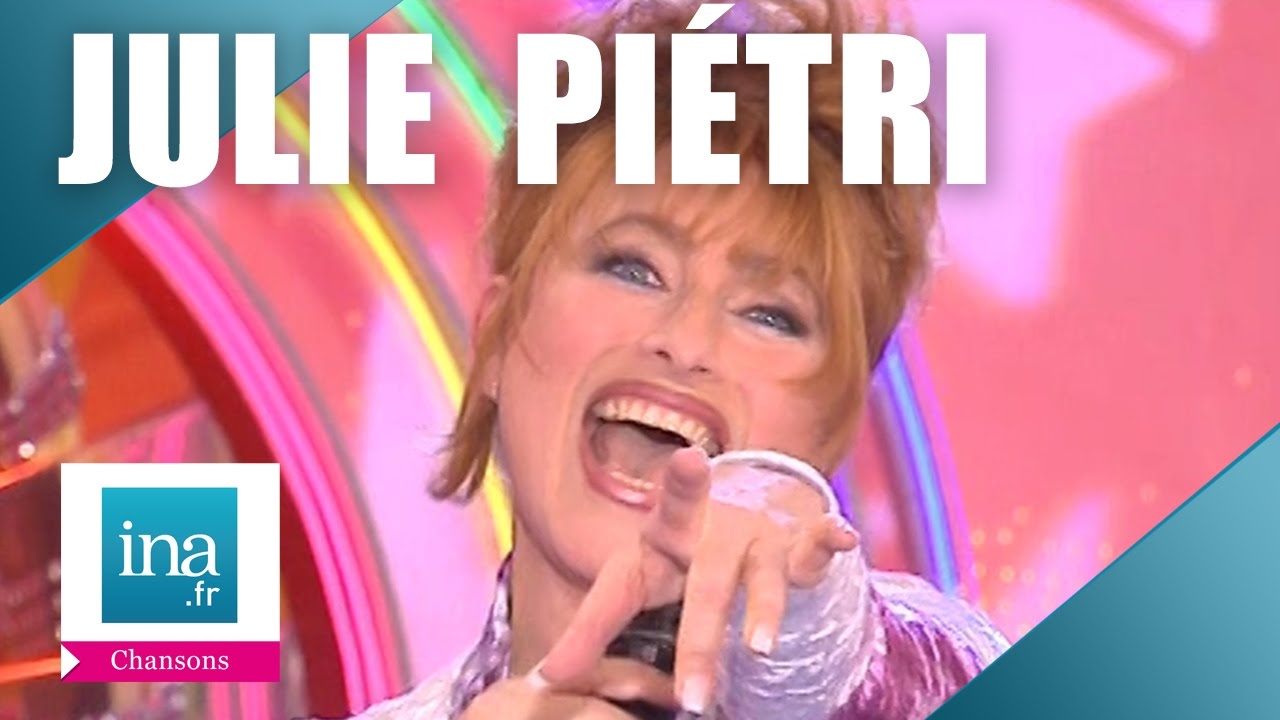 Julie Pietri 