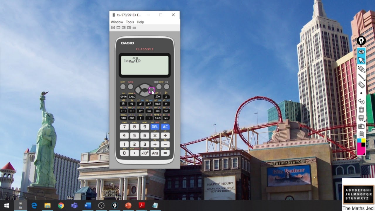 Logarithms