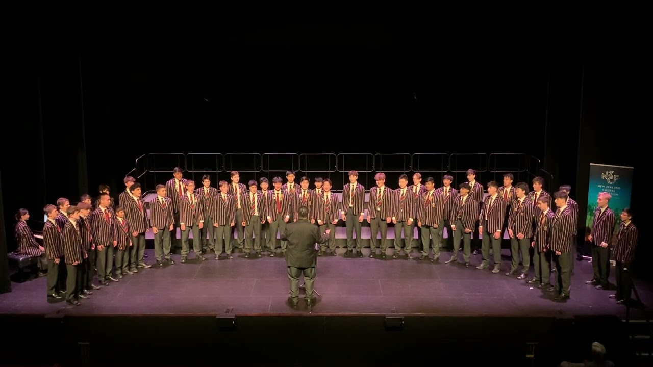 All The King's Men - Cadenza 2023 - Recital Two