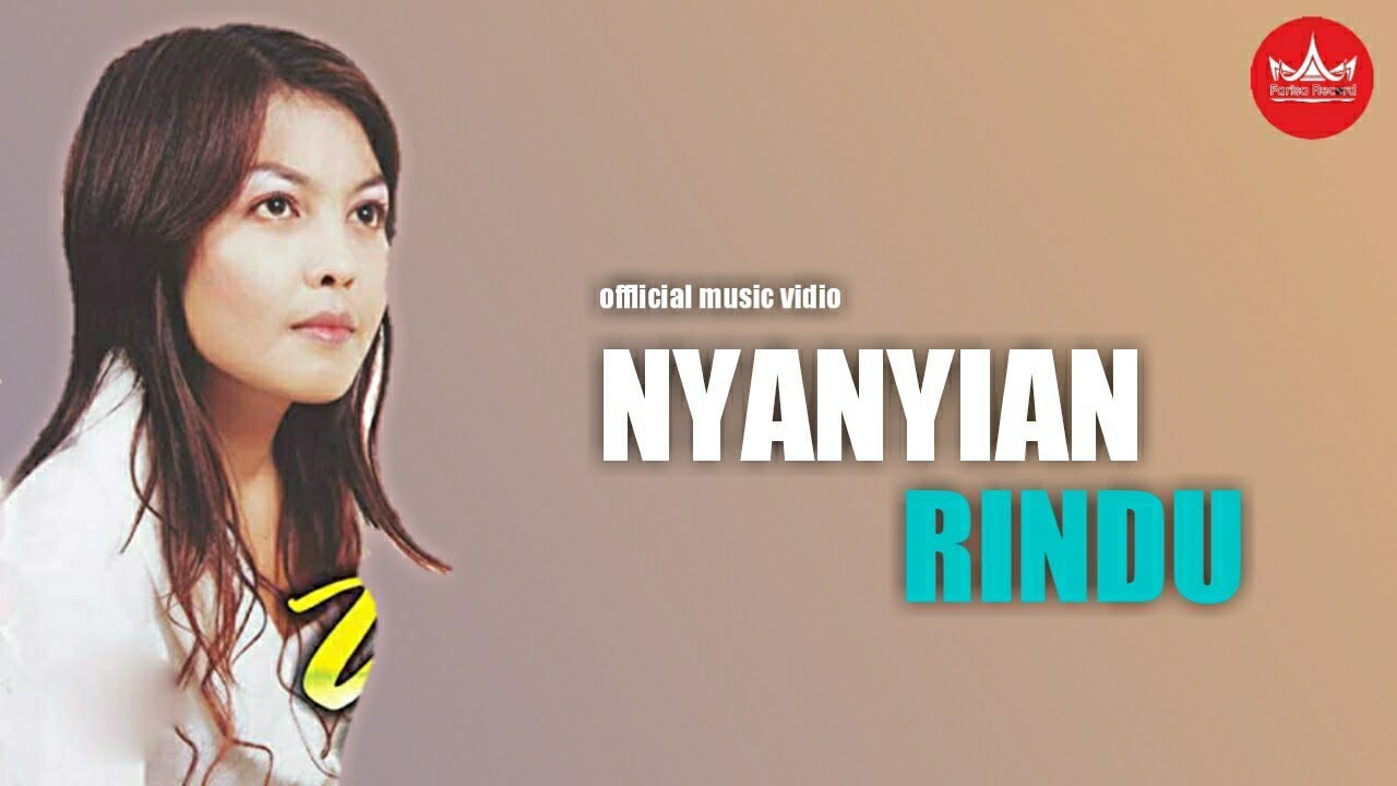 Yelse - Nyanyian Rindu | Lagu Slow Rock Terpopuler