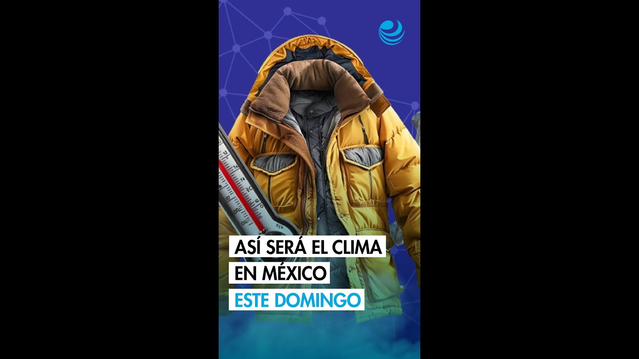 Clima domingo 25 de enero: tercera tormenta invernal y frente fr&iacute;o 30 traer&aacute;n lluvias, fr&iacute;o y viento