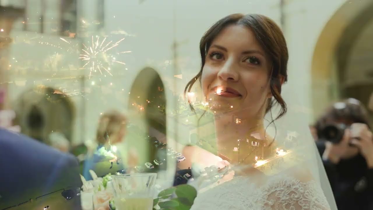 Trailer   Noemi & Marco