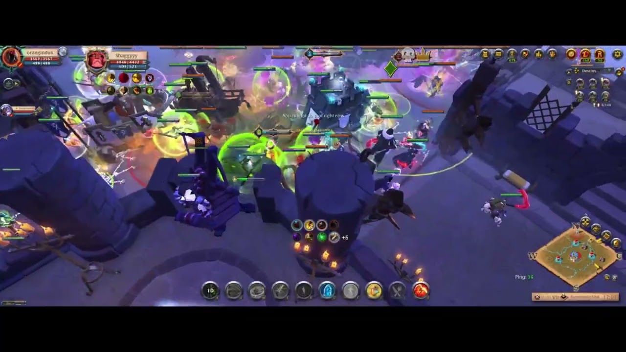 DPS