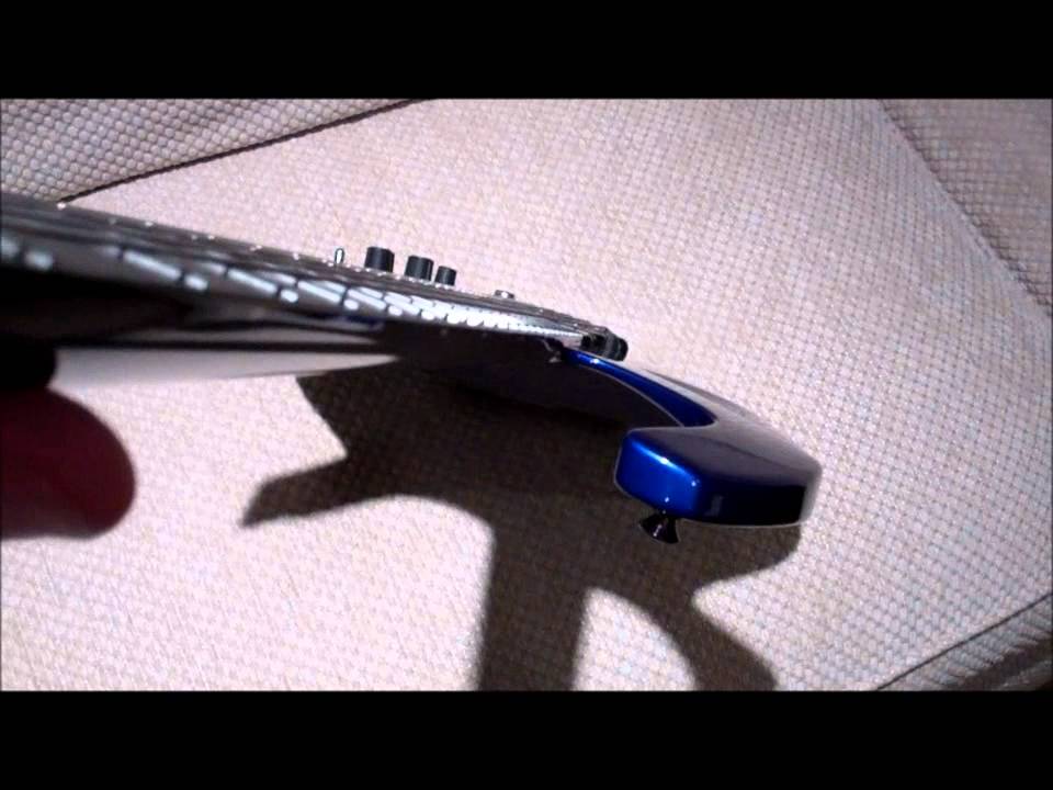 Parker Fly Deluxe Tour