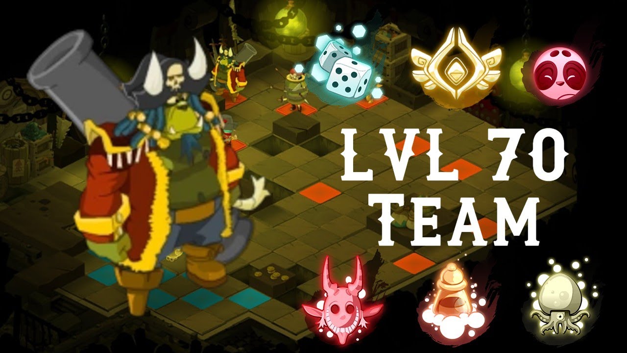 [Dofus 3] On LVL Team Ep21: Gurlo el Terrible Especial