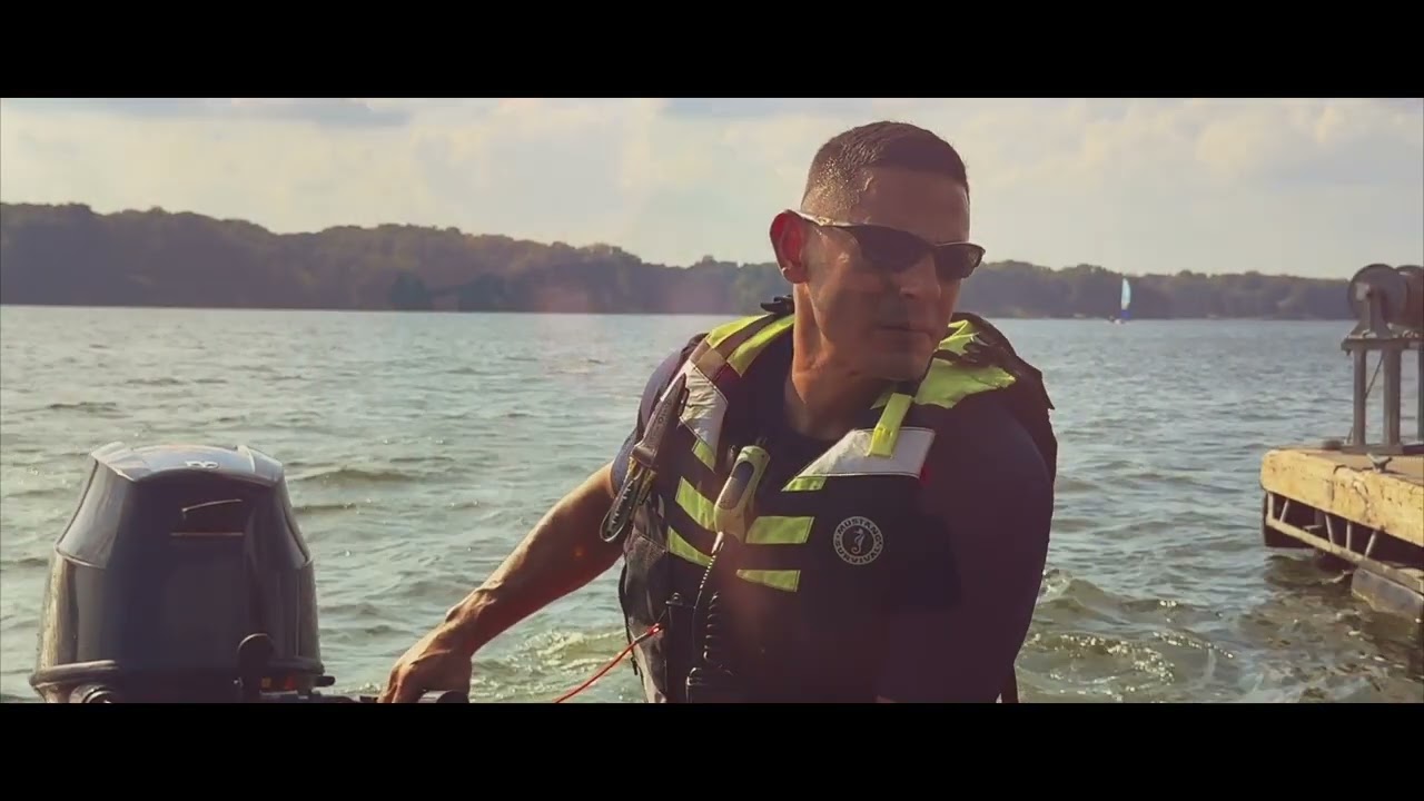IFD 2025 Year in Review - produced by Lt. Joel Harsin