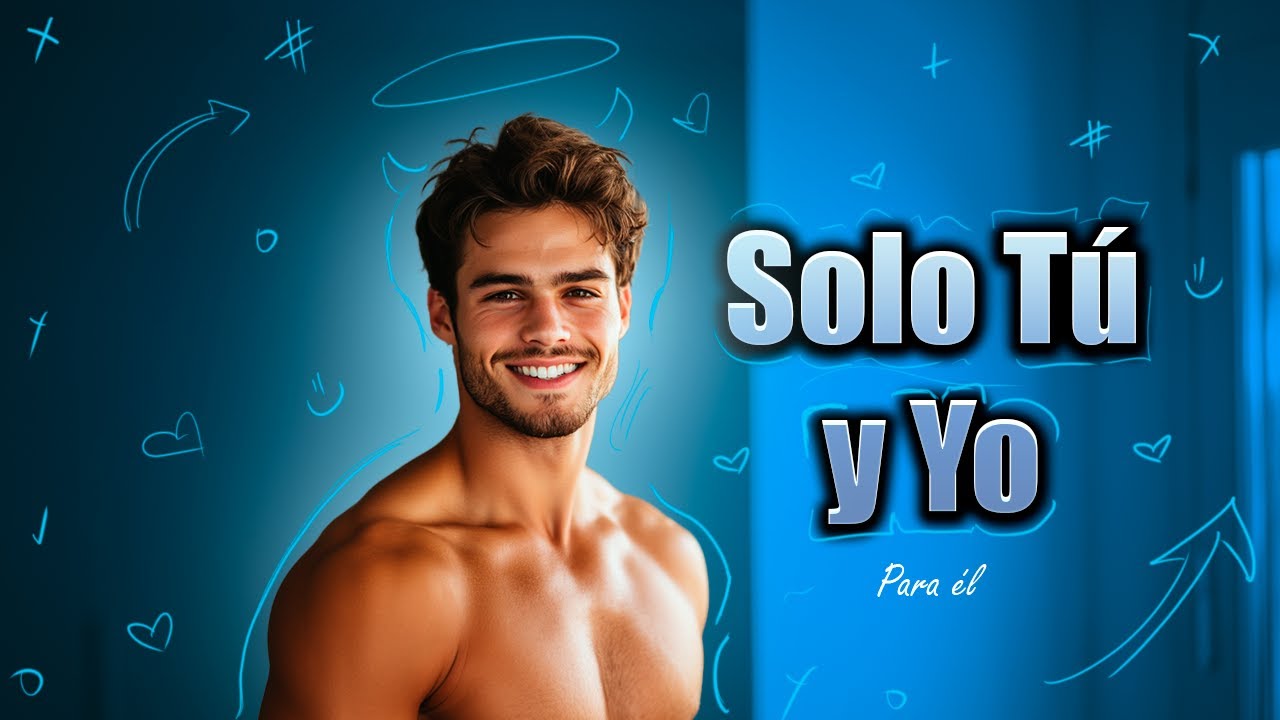 ASMR: Encuentro Secreto en la Noche | Roleplay Romántico para Él