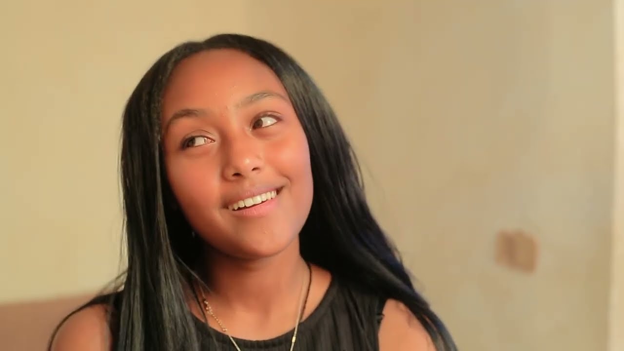በእንጀራ እናት ያደገች ልጅ ክፉ ቀን ገጠማት