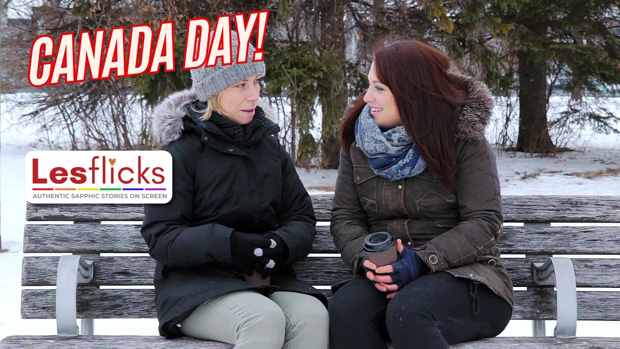 7 Canadian Queer & Sapphic Films to Watch This Canada Day | Lesflicks | wlw | Lesbian Movies