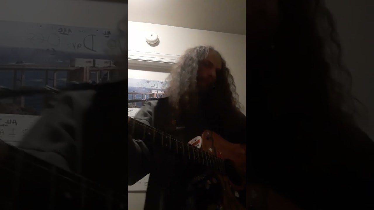 Hoochie Coochie Man | Muddy Waters Practice Jam