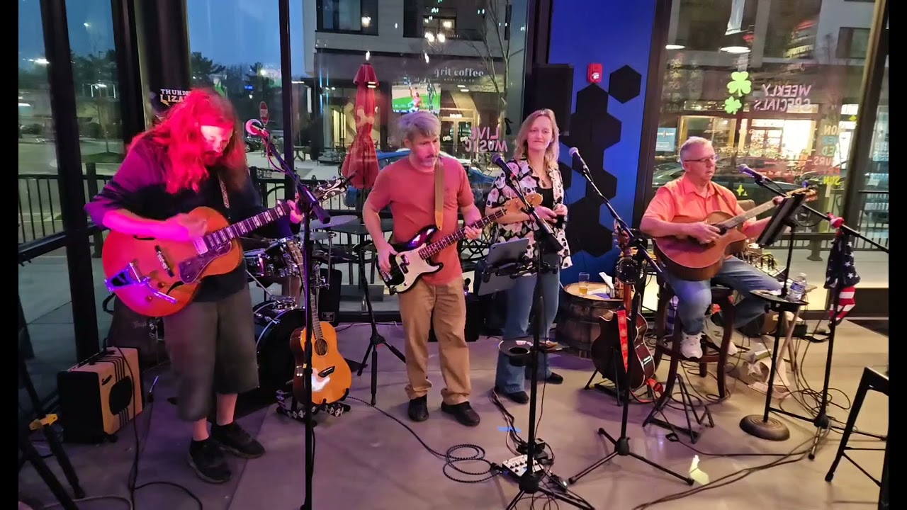 OVC Olde Virginia Company Runaway Train