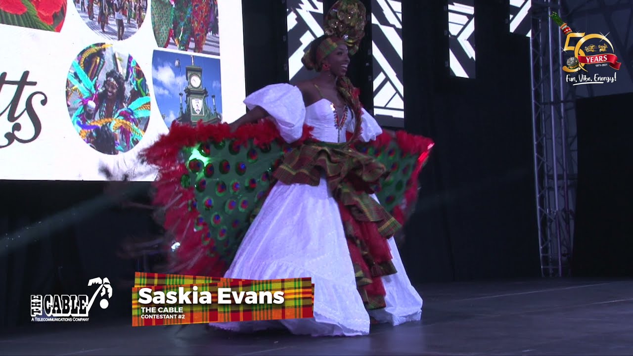 Sugar Mas 50 - NCQP - National Pride Segment Highlights