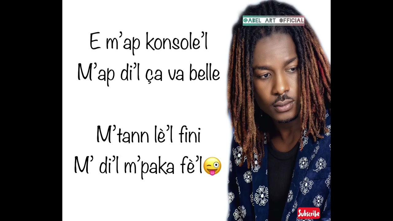 Remò Video Lyrics
