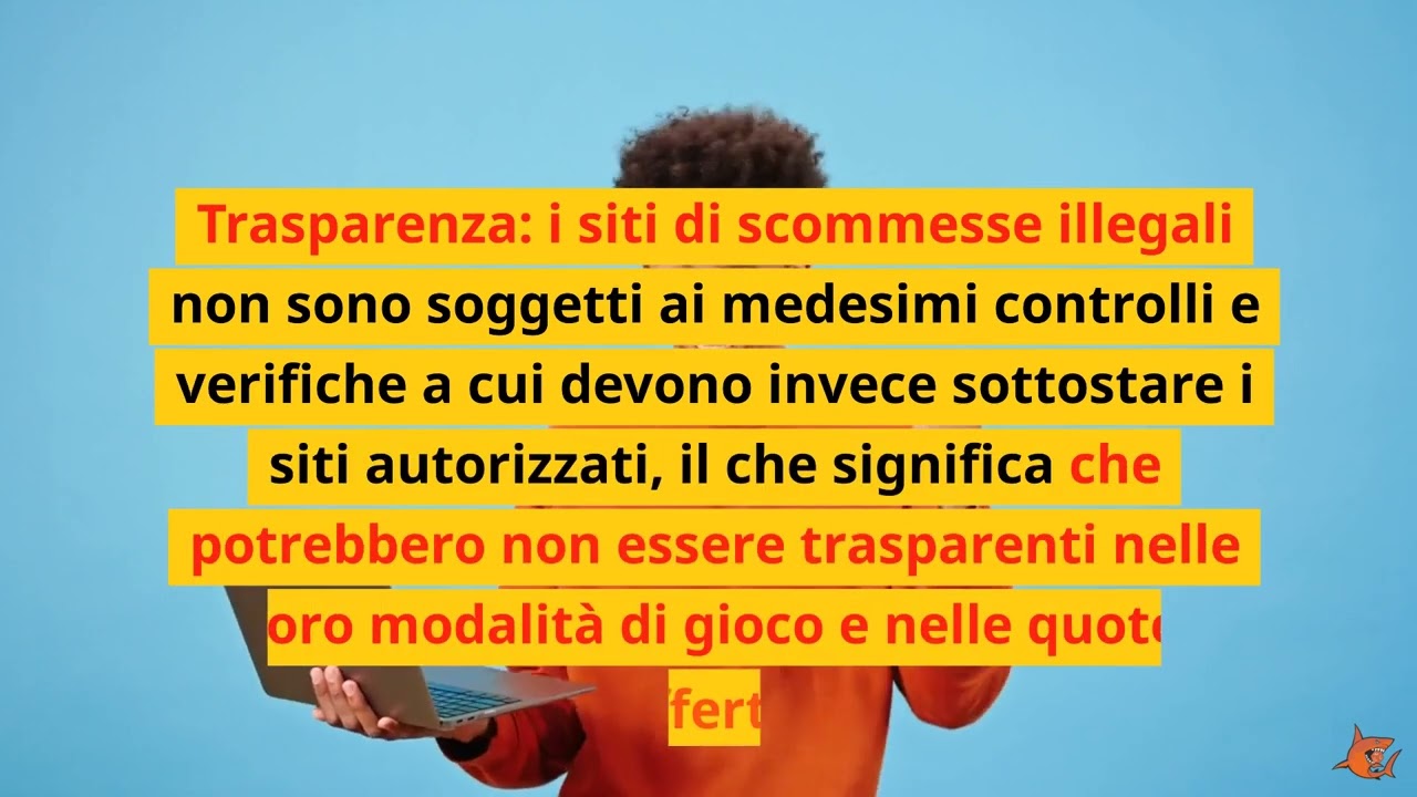 Perch&eacute; non conviene giocare su siti scommesse senza licenza ADM?