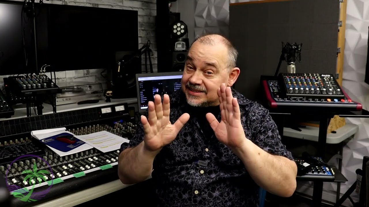How do I add in stage monitors in addition to regular speakers to your mixer