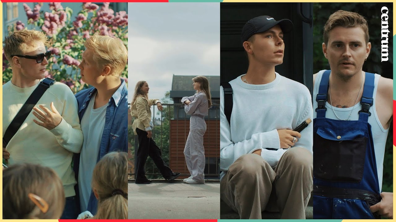 CENTRUM | Ep. 22: 