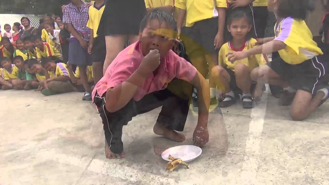 งานวันเด็กโรงเรียนบ้านปะอาว ปี2559