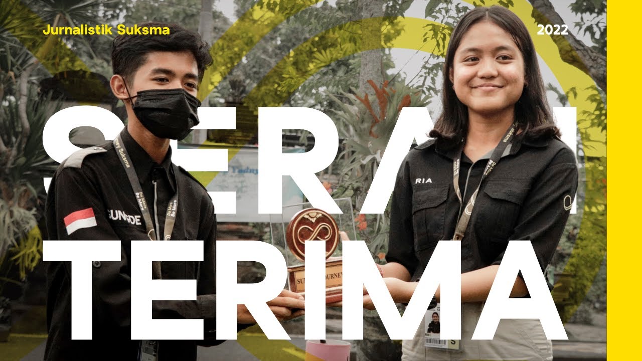 SERTIJAB | CINEMATIC VIDEO Sony A6000