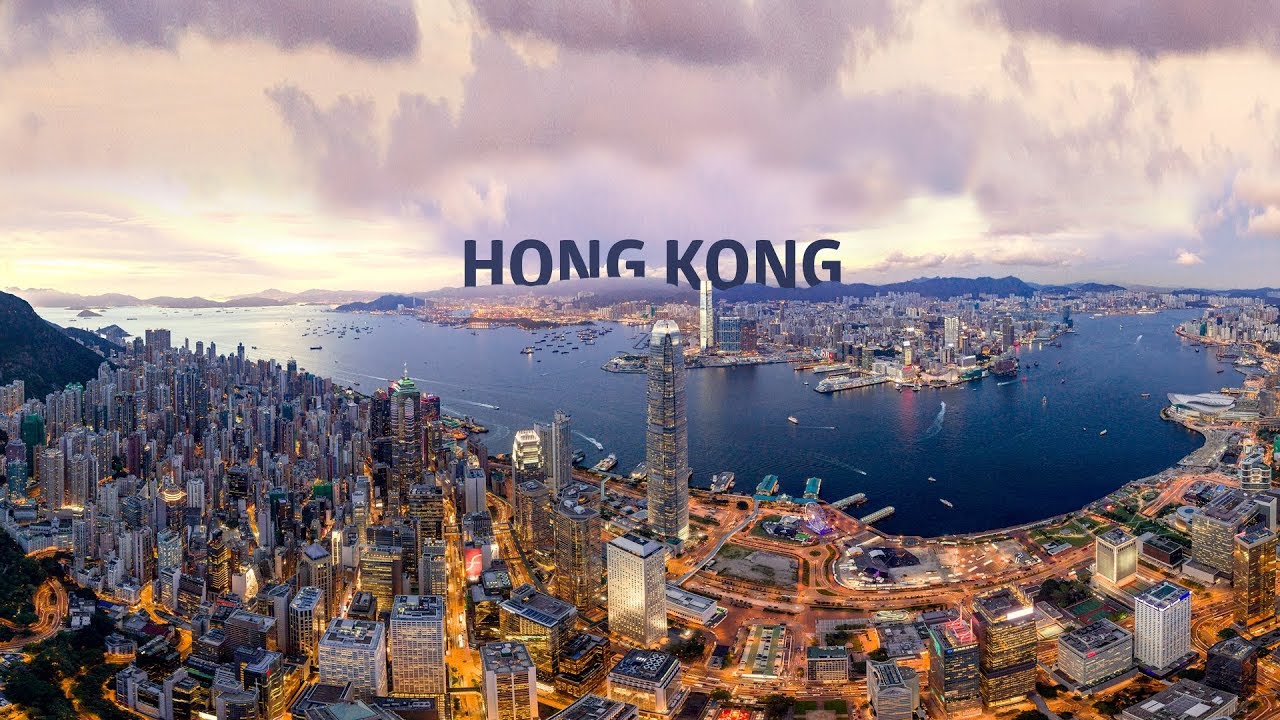 Hong Kong