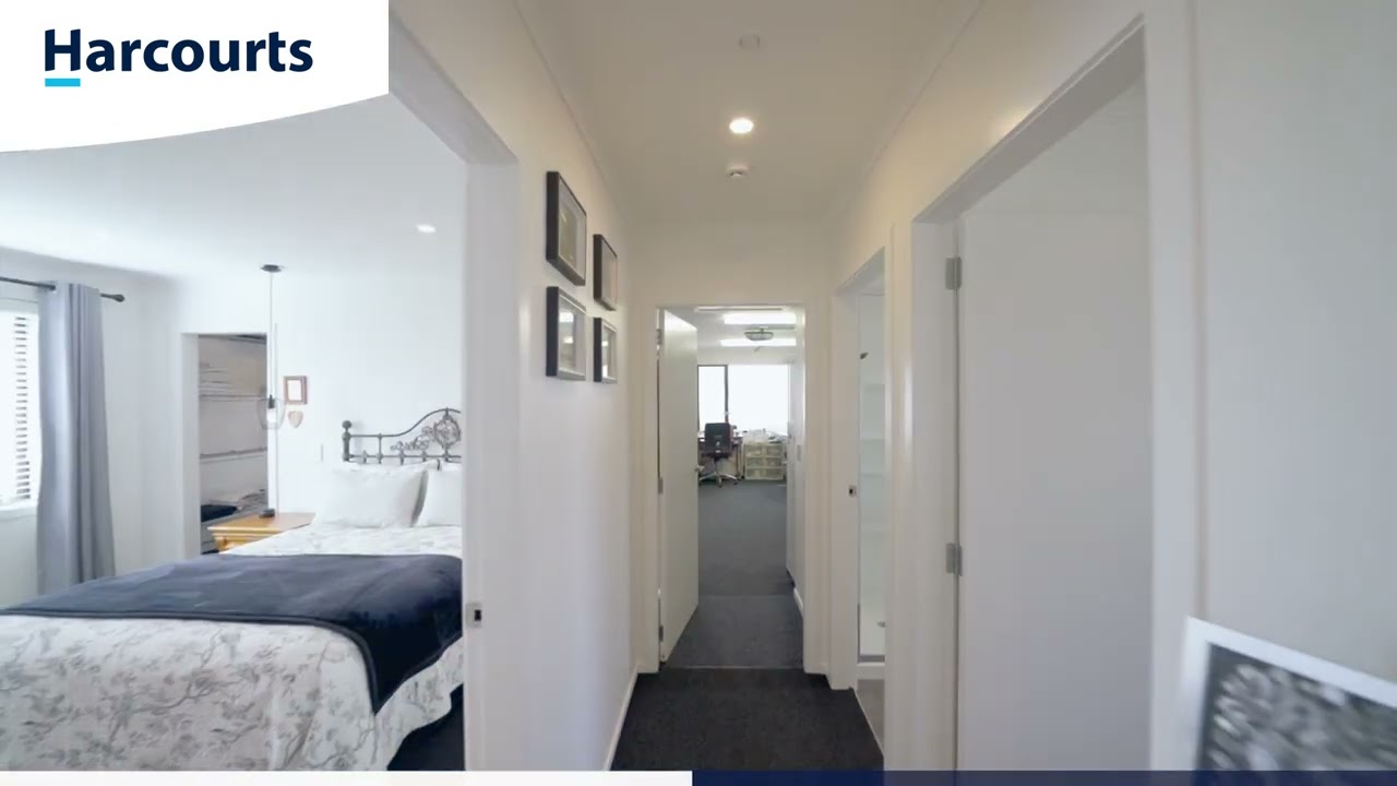 Centrally Located  - Executive Home - 11 Poulson Grove - Team Ledger Property Tour